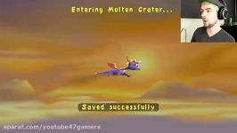 CREATING THE COOLEST SUN  Spyro 3 part 2