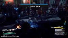 E3 2016  دوازده دقیقه گیم پلی Dead Rising 4