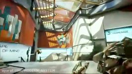 Lawbreakers E3 2016 Trailer