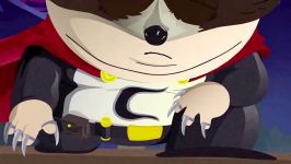 تریلر بازی South Park The Fractured But Whole