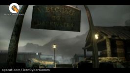 Call Of Cthulhu  Reveal Trailer E3 2016