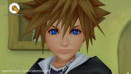 Kingdom Hearts Final Chapter Prologue  trailer