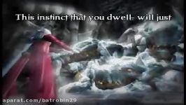 Devil May Cry 3 Cerberus Battle Song Lyrics