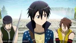 Sword Art Online  Season 1 Episode 4 انیمه