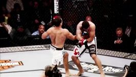 8 ناک اوت برتر در مسابقات سنگین وزن UFC