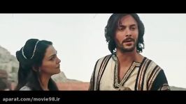 تریلر فیلم Ben Hur 2016