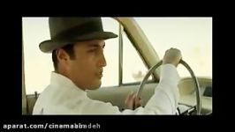 آنونس فیلم اژدها وارد می شود