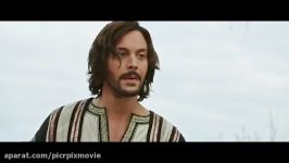 Ben Hur Official Trailer #2 2016