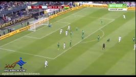 کوپا 2016 خلاصه بازی آرژانتین 3  0 بولونیا