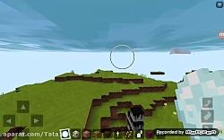 آموزش نصب ریسورس پک minecraft pocket edition