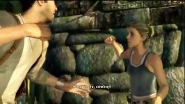 Uncharted Drakes Fortune  The Movie  All Cutscenes