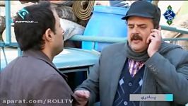 سریال پادری قسمت هفتم در تلگرام ROLITV