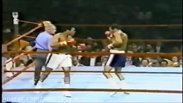 مسابقه بوکس Muhammad Ali vs. Ken Norton II