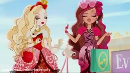 Ever After High Die Young Briar Beauty