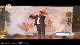 برنامه گلباران ویژه ولادت حضرت عباس ع