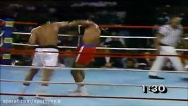 مسابقه Muhammad Ali vs. George Foreman