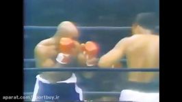 بوکس Muhammad Ali vs Earnie Shavers