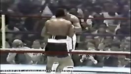 مسابقه بوکس Muhammad Ali vs Jimmy Young