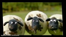 NEW Cartoon Full Episodes Shaun the Sheep 2015 Part 1