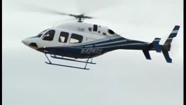 بالگرد امدادی BELL 429