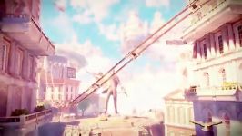 تریلر BioShock Infinite City in the Sky