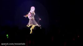 Megurine Luka  Luka Luka Night Fever