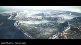 دانلود تریلر فیلم Kingsglaive Final Fantasy XV 2016