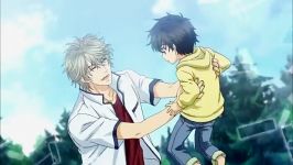 Super lovers episode 2