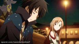 Sword Art Online  Season 1 Episode 6 انیمه