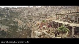 تریلر فیلم Ben Hur 2016