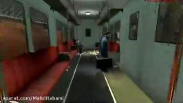 Half life 2 Walkthrough Chapter 1Point Insertion