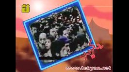 روضه خوانی مرحوم کوثری