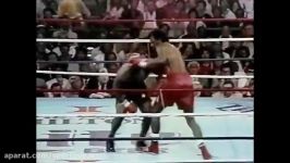 بوکس Mike Tyson vs Tony Tucker