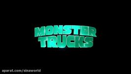 تریلر فیلم Monster Trucks 2017