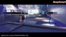 تریلر بازی Mirror’s Edge Catalyst