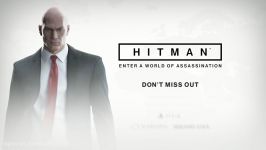 سری جدید هیتمنHitman سفر به مراکش