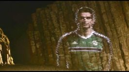 کلیپ زیبا معرفی ترکیب ایرلند شمالی در یورو 2016