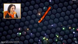 ULTIMATE SLITHER.IO TACTICS Slither.io  Kwebbelkop