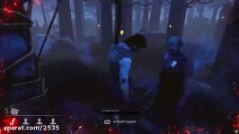 Dead By Daylight Beta  Ep. 1  H2ODelirious