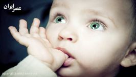 چگونه عادت مکیدن انگشت کودک را درمان کنیم؟
