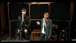 Justin Bieber  Never Say Never ft. Jaden Smith