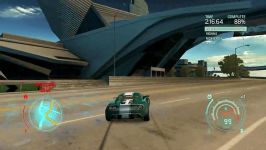 Need for Speed Undercover Part 1