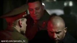 تریلر جدید فصل پنجم سریال prison break