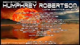 HUMPHREY ROBERTSON Long DisDance Mix2k13 Spacesynth