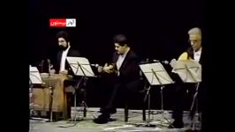 ایرج بسطامی  گل پونه ها