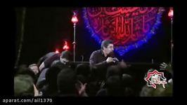 حاج محمدطاهری روضه کامل شب عاشورا94