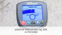 SebaKMT vLoc Pro SD Receiver Transmitter