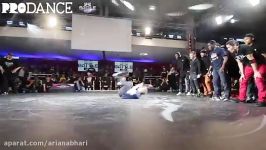 FINAL Chelles Battle Pro 2015