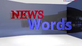 News Words Rhetoric