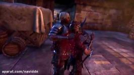 Dark Brotherhood Launch Trailer  The Elder Scrolls On